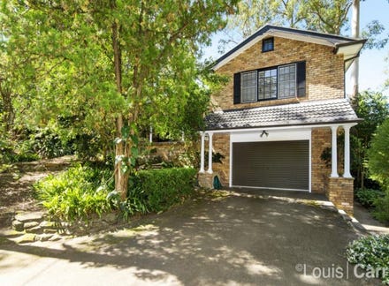 61 Cardinal Avenue Beecroft NSW 2119 realestate .au