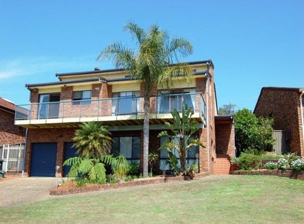 6 Walsh Close Illawong NSW 2234 realestate .au