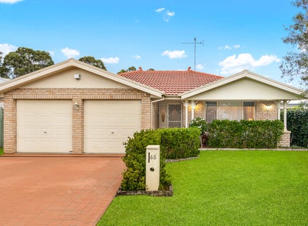 67 Aylward Avenue Quakers Hill NSW 2763 realestate .au