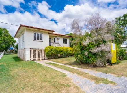 67 Alexandra Street Park Avenue QLD 4701 realestate .au