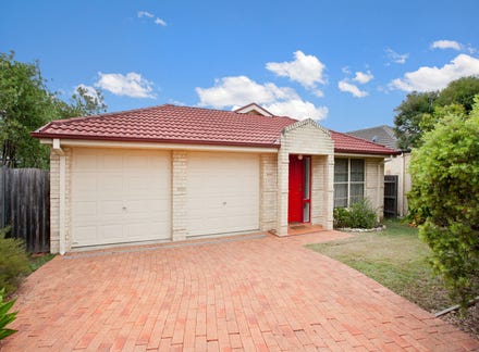 36 Montrose Street, Quakers Hill, NSW 2763
