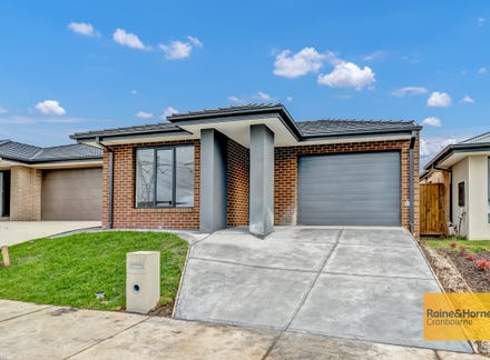 86 Yeungroon Boulevard, Clyde North, Vic 3978