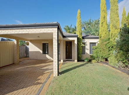 28 Marsala Way, Ellenbrook, WA 6069 - Realestate.com.au