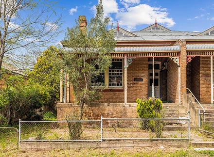 124 Faithfull Street, Goulburn, NSW 2580 - realestate.com.au