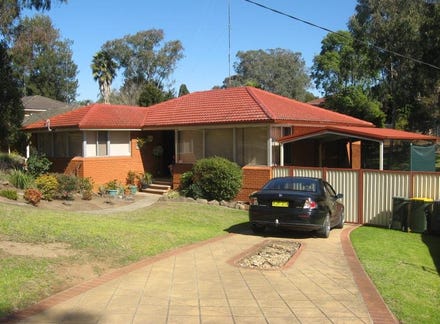 7 abercrombie street leumeah nsw Clearance