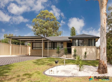 6 Ferox Court, South Penrith, NSW 2750