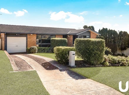 27 Wandarra Cres, Bradbury, NSW 2560 - realestate.com.au