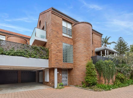 23 Beaumont Street Rose Bay NSW 2029 realestate .au