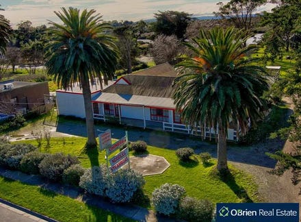127 South Gippsland Highway, Tooradin, VIC 3980 - realestate 127 South Gippsland Highway, Tooradin, VIC 3980 - realestate