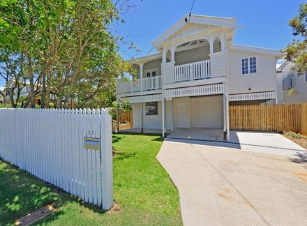 18 Beatrice Street Hawthorne QLD 4171 realestate .au