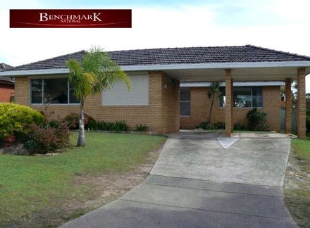 25 Jack O'Sullivan Road, Moorebank NSW 2170