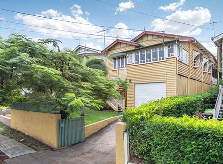 54 Beatrice Street Hawthorne QLD 4171 realestate .au