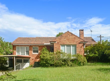 67 Cardinal Avenue Beecroft NSW 2119 realestate .au