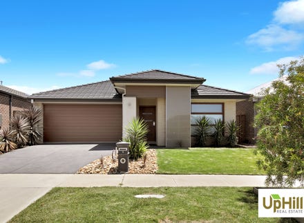 5 Dame Avenue, Clyde North, Vic 3978