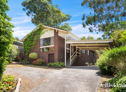 67 Orchard Avenue Eltham North VIC 3095 realestate .au