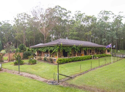 179 Saunders Road, Oakville, NSW 2765 - realestate.com.au