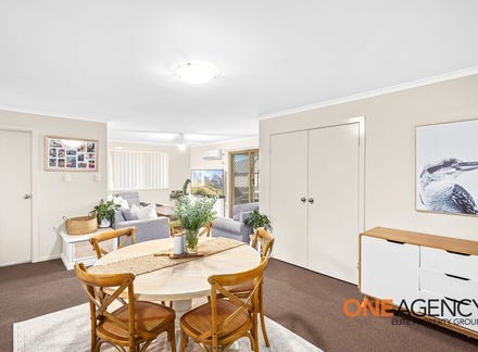 15 Nutans Crest, South Nowra, NSW 2541