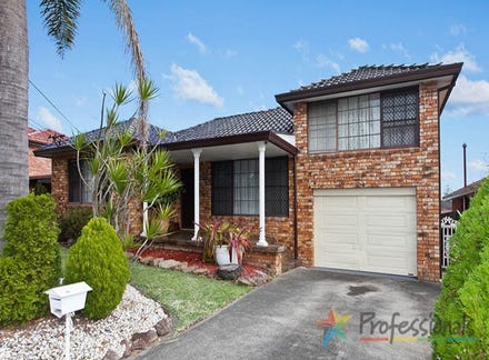 25 Mountview Avenue, Beverly Hills, NSW 2209