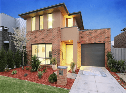 11 Chopard Avenue Waterways VIC 3195 realestate .au