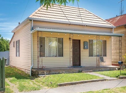 509 Doveton Street N, Soldiers Hill, Vic 3350