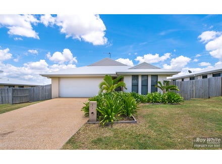 31 Brodie Drive Gracemere QLD 4702 realestate .au