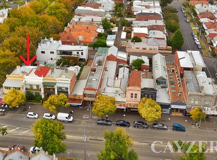 67 Victoria Avenue Albert Park VIC 3206 realestate .au