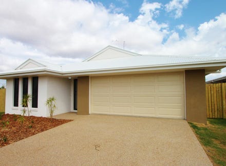 4 Brodie Drive Gracemere QLD 4702 realestate .au