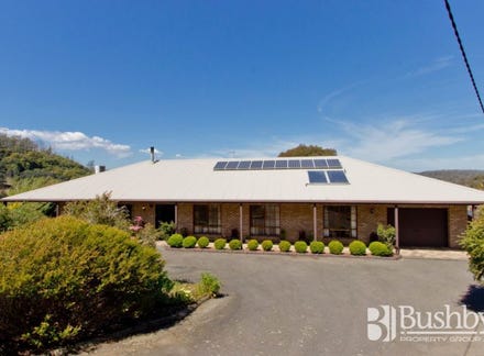 40 Atkinsons Road Grindelwald TAS 7277 realestate .au