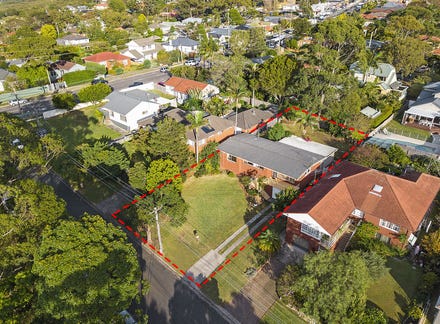 135 Owen Stanley Avenue, Allambie Heights, NSW 2100 - realestate.com.au