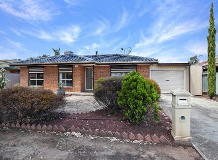 14 Hall Cres, Burton, SA 5110 - realestate.com.au