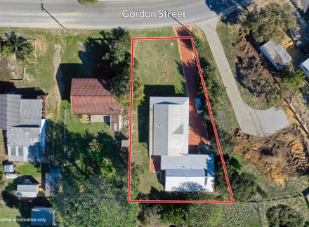 39 GORDON STREET - All You Need to Know BEFORE You Go (with Photos)