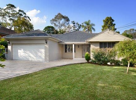 12 Beaumont Road Killara NSW 2071 realestate .au