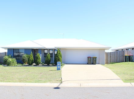 22 Brodie Drive Gracemere QLD 4702 realestate .au