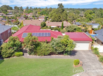 7 Conway Place, Kings Langley, NSW 2147