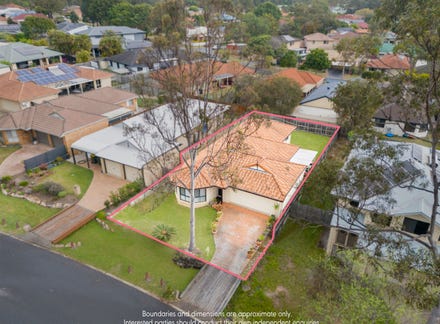Home CCTV Installation Forest Lake