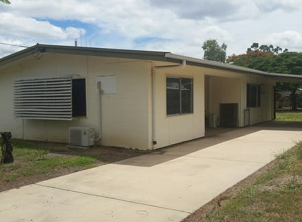 5 Roper Court, Dysart, QLD 4745 