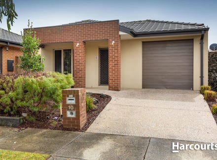 10 Cyan Cres, Officer, Vic 3809