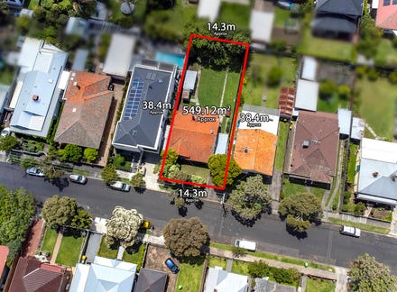 11 Beatrice Street Yarraville VIC 3013 realestate .au