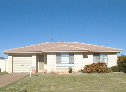 Sold 14 Tubbo Crescent, Griffith NSW 2680 on 09 Nov 2023