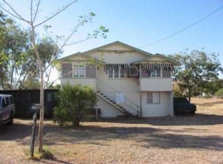 22 Winton Road Hughenden QLD 4821 realestate .au