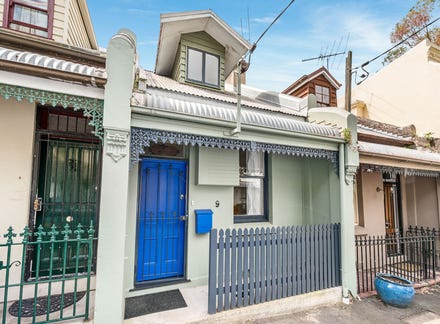 12 Burton Street Glebe NSW 2037 realestate .au