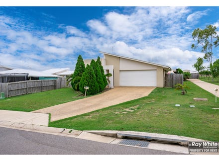 31 Brodie Drive Gracemere QLD 4702 realestate .au