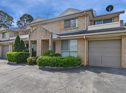 3/50-56 Boundary Road, Chester Hill, NSW 2162
