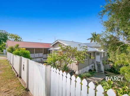 42 Lewin Street Bardon QLD 4065 realestate .au