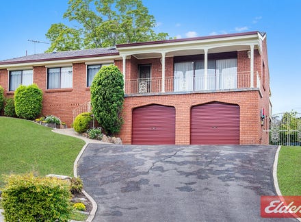 6 Conway Place, Kings Langley, NSW 2147