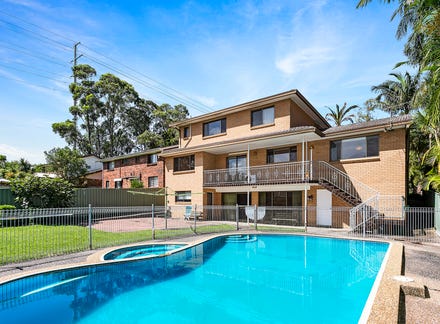 1/1 Sir Thomas Mitchell Drive, Davidson, NSW 2085 - Studio for