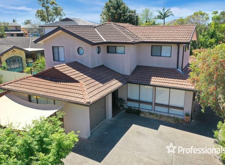 6 Wales Close Illawong NSW 2234 realestate .au