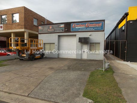 35 mary parade rydalmere nsw 2116 leased industrial 35 mary parade rydalmere nsw 2116 leased industrial