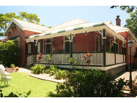 58 Maple Street Maleny Qld 4552 Hotel Leisure For 58 Maple Street Maleny Qld 4552
