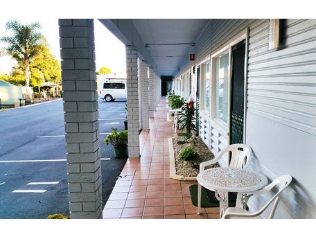 Narooma, address available on request